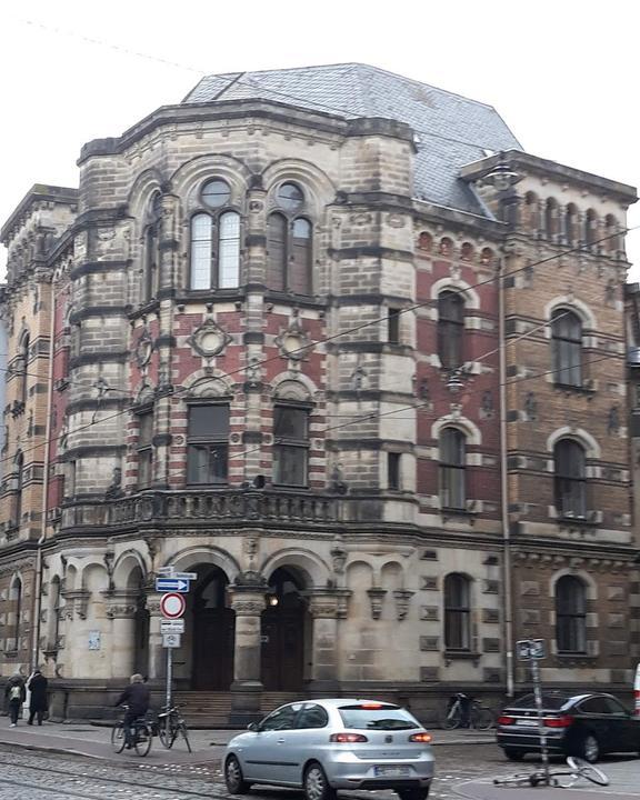Kantine Landgericht Bremen